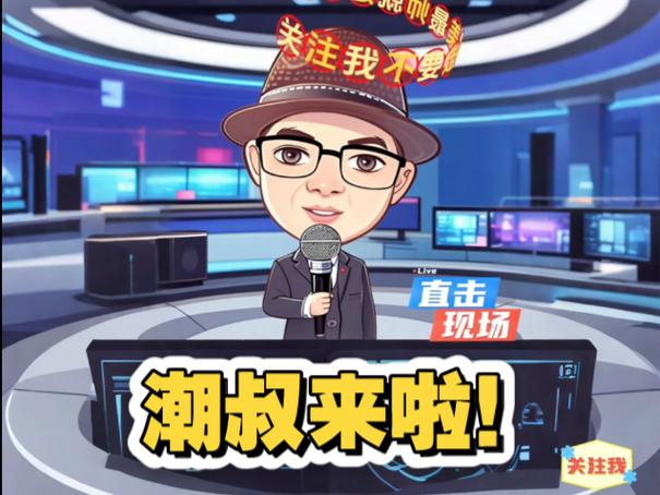 潮叔游戏助手