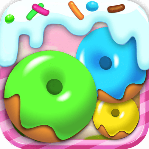 快乐面包试玩版v1.0.7