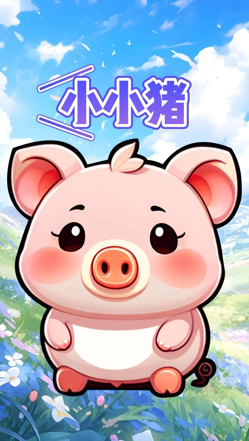 小猪猪短视频缩略图