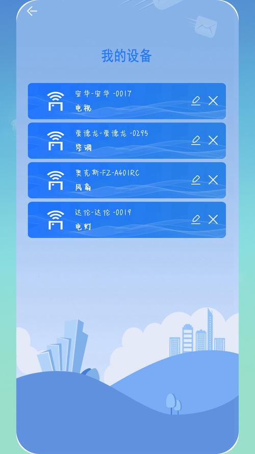 无线空调电视遥控器王助手v5.4.8游戏截图