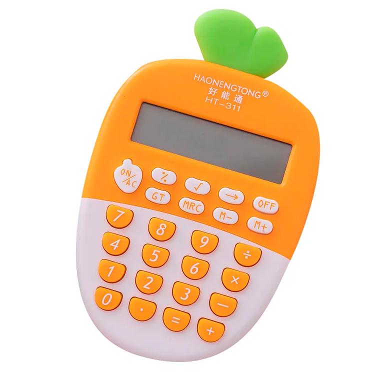 Cute计算器最新版游戏截图