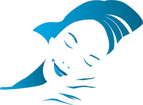 熟睡中的女孩袖珍版游戏截图