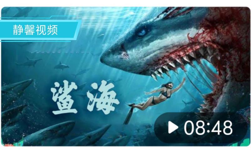 海鲨