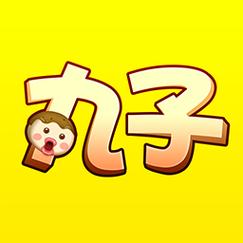 丸子短视频图标