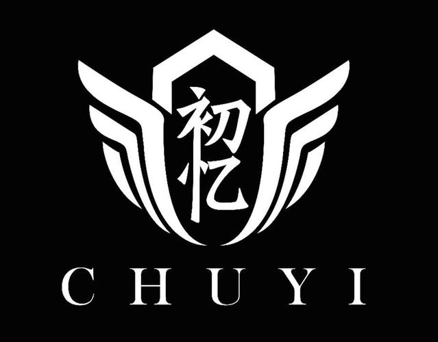 初忆框架图标