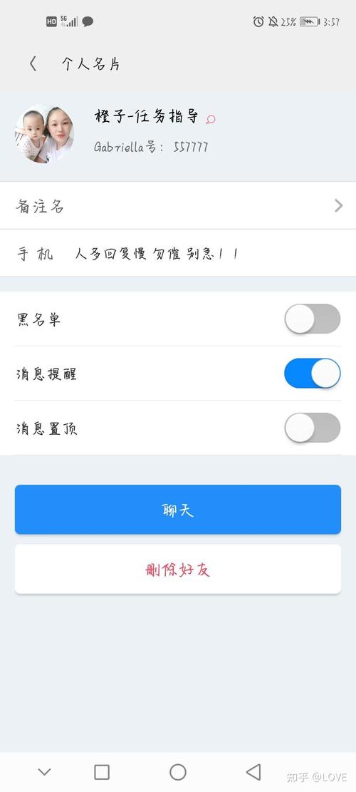 gabriella软件