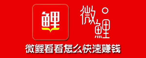 微鲤看看官方版游戏截图