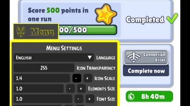 subwaysurf黑客内置菜单v3.3.1