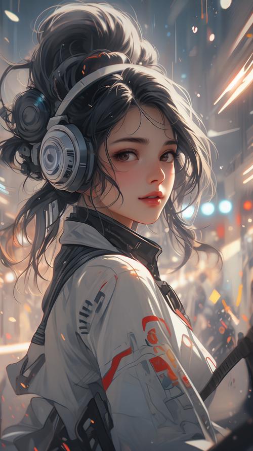 妖酷韩漫游戏截图