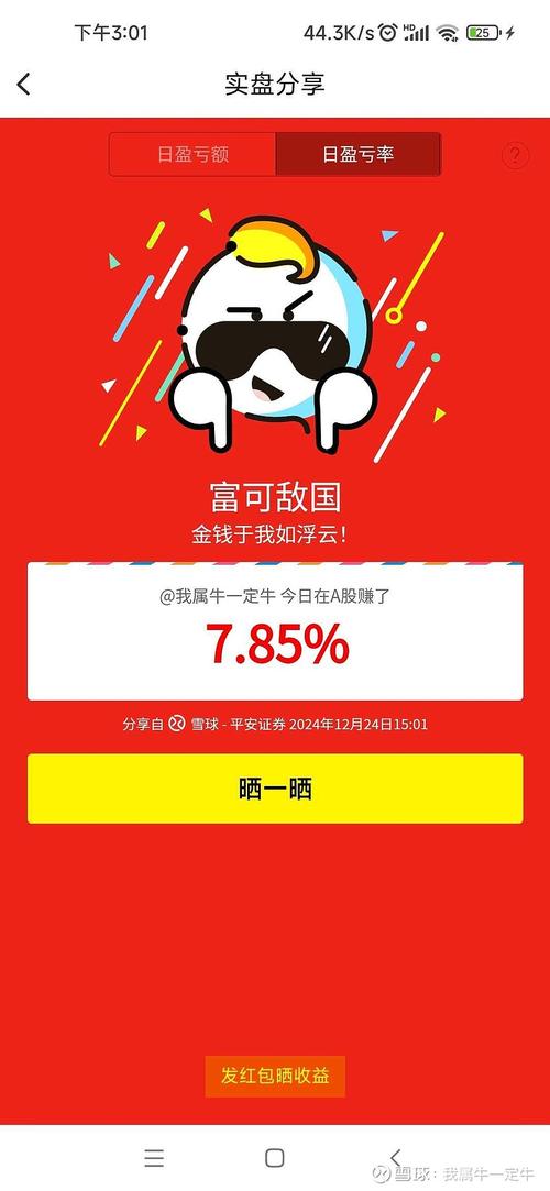 虎年赚翻天红包版游戏截图