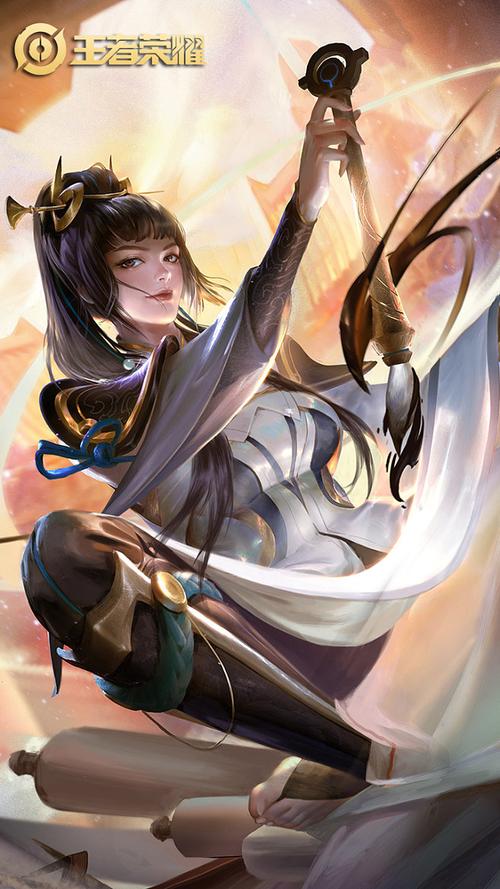 上官婉儿欢迎会漫画游戏截图