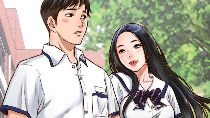 好友同居漫画游戏截图