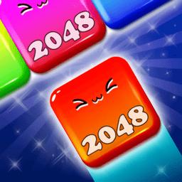2048方块碰碰碰赚钱版缩略图