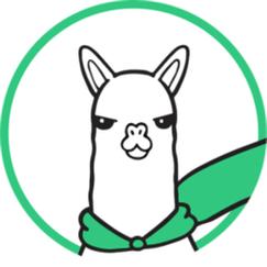 一起收羊驼正版缩略图