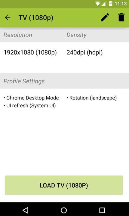 secondscreen比例修改器游戏截图