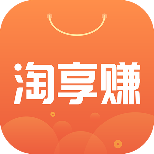 掌享赚app官方客户端图标