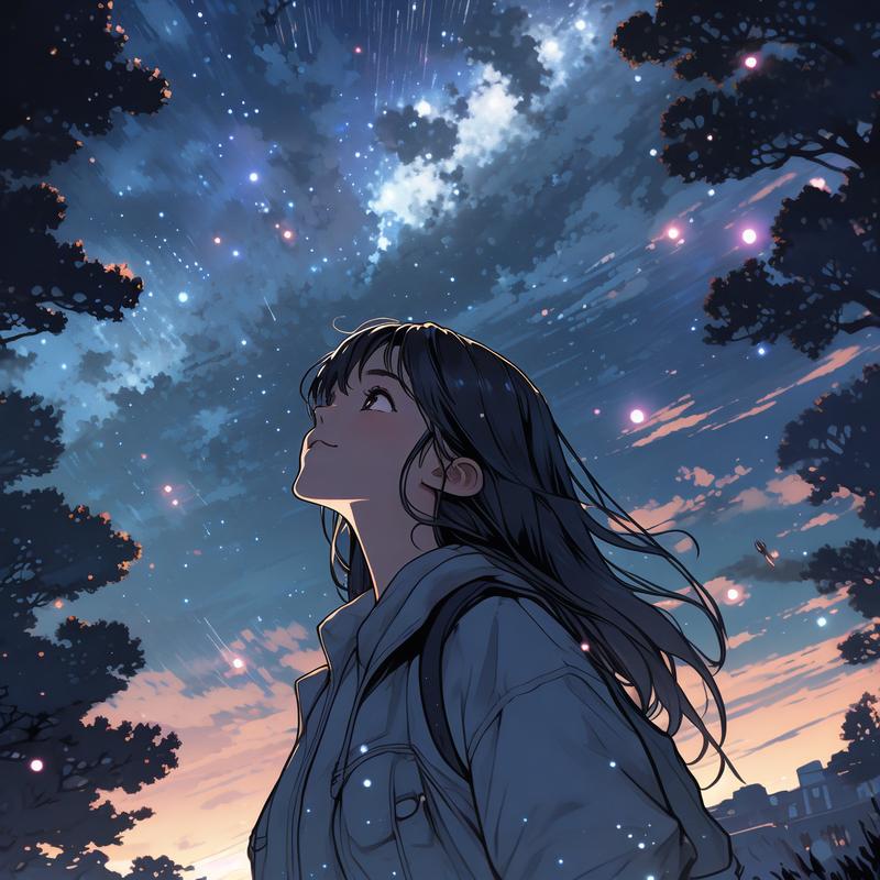 星光漫画