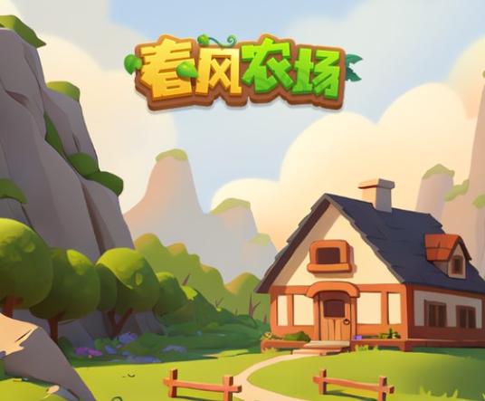春风农场红包版游戏截图