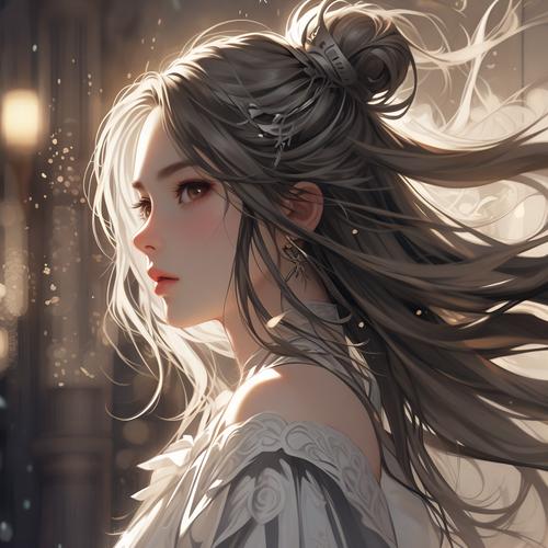 旧版女神漫画官方版游戏截图