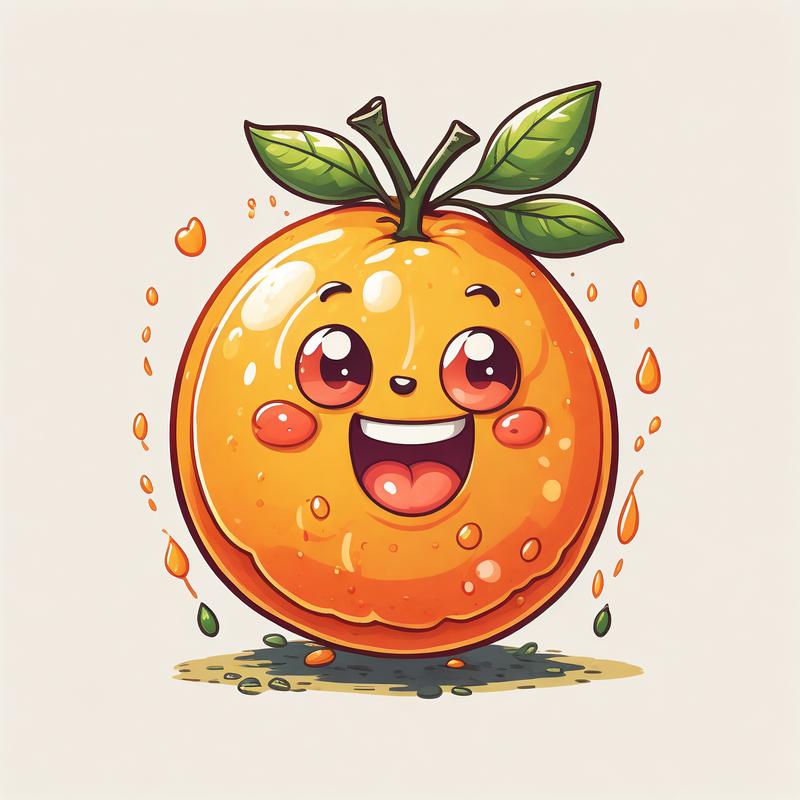 橘子动漫游戏截图