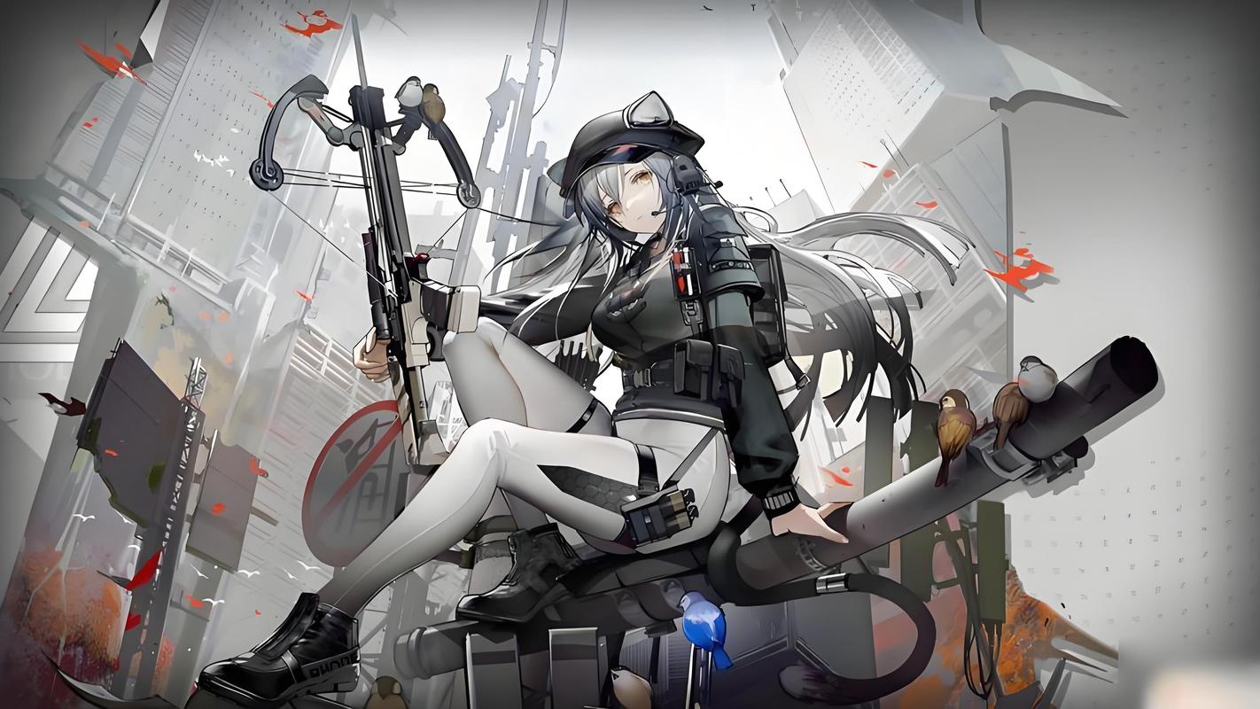 明日方舟脚本辅助免费版v2.3.35