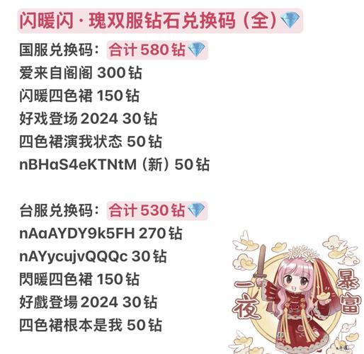 严选漫画(兑换码)2022