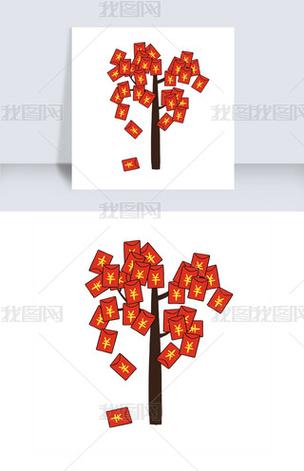 农场的红包树红包版游戏截图