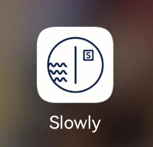 SLOWLY官方版游戏截图