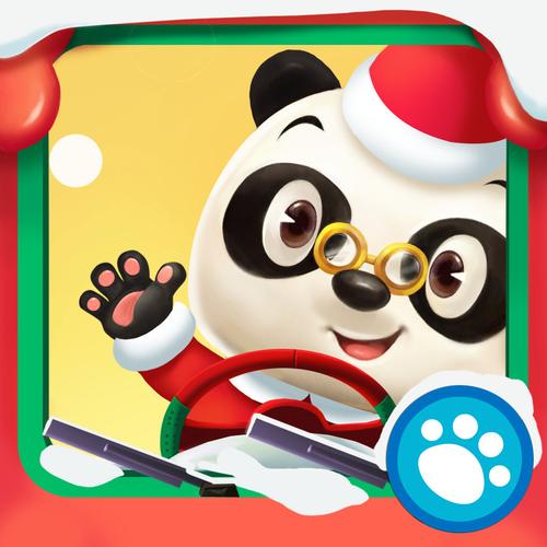 熊猫巴士bus软件库图标