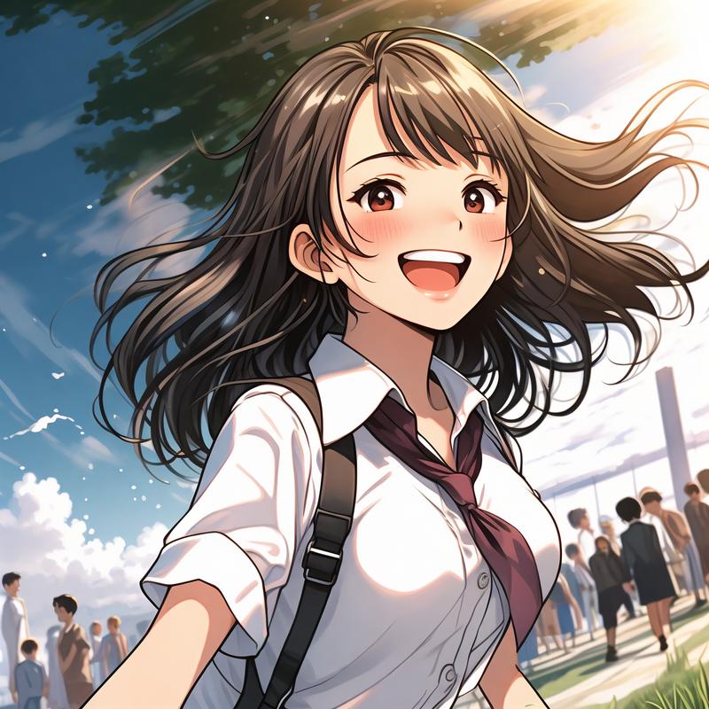 青涩x漫画缩略图