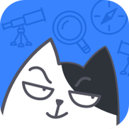 坏坏猫搜索app官方版2021缩略图