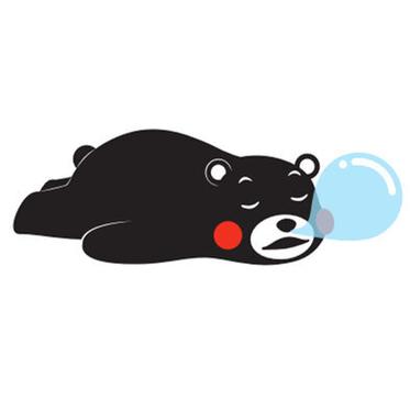 熊本熊漫