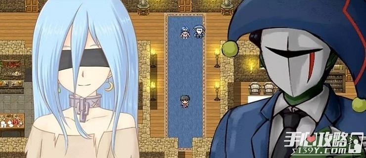 与你相链的少女无遮挡版MOD内置菜单游戏截图