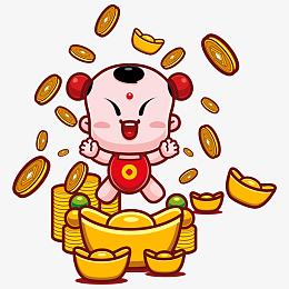 财神小童子官网版缩略图
