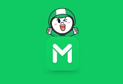 LINKMAN漫画游戏截图