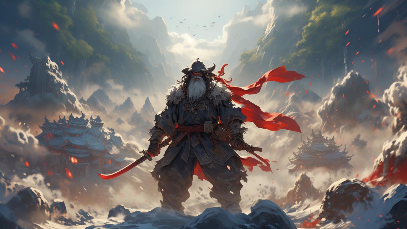 逆风画质大师v1.20图标
