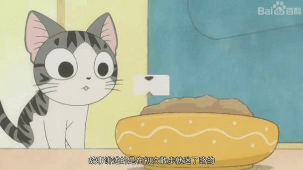 甜甜猫APP免费版新版