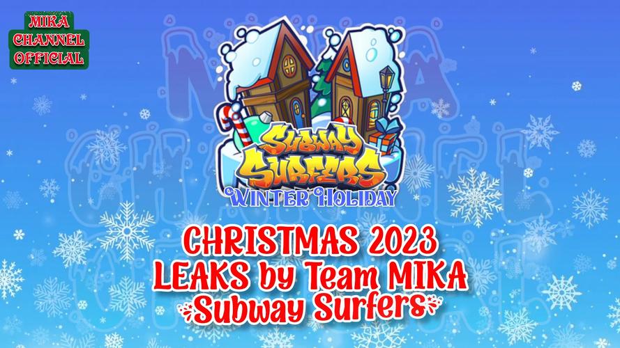 subwaysurfers直充器(冰雪圣诞节)缩略图
