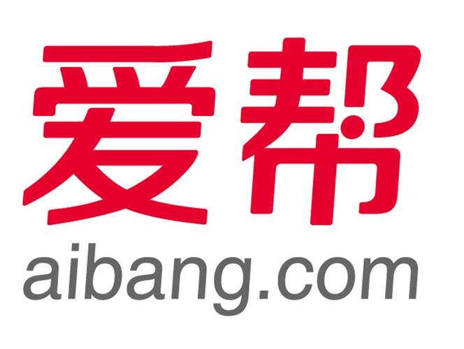 爱帮网官网版图标