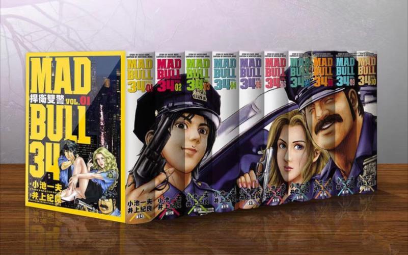 34分局漫画免费版游戏截图