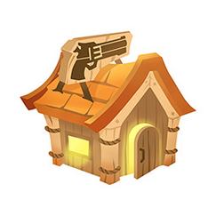 英雄小屋3.0图标