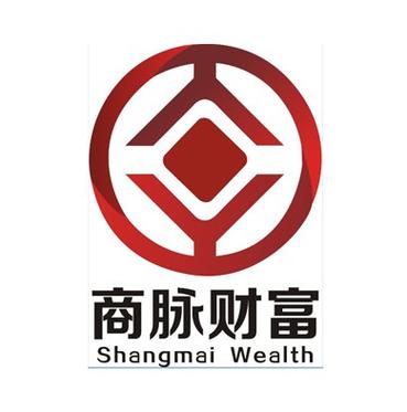 商脉图标
