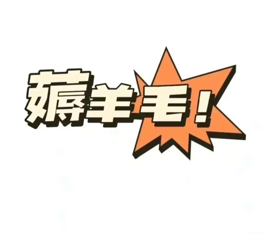 羊毛来了