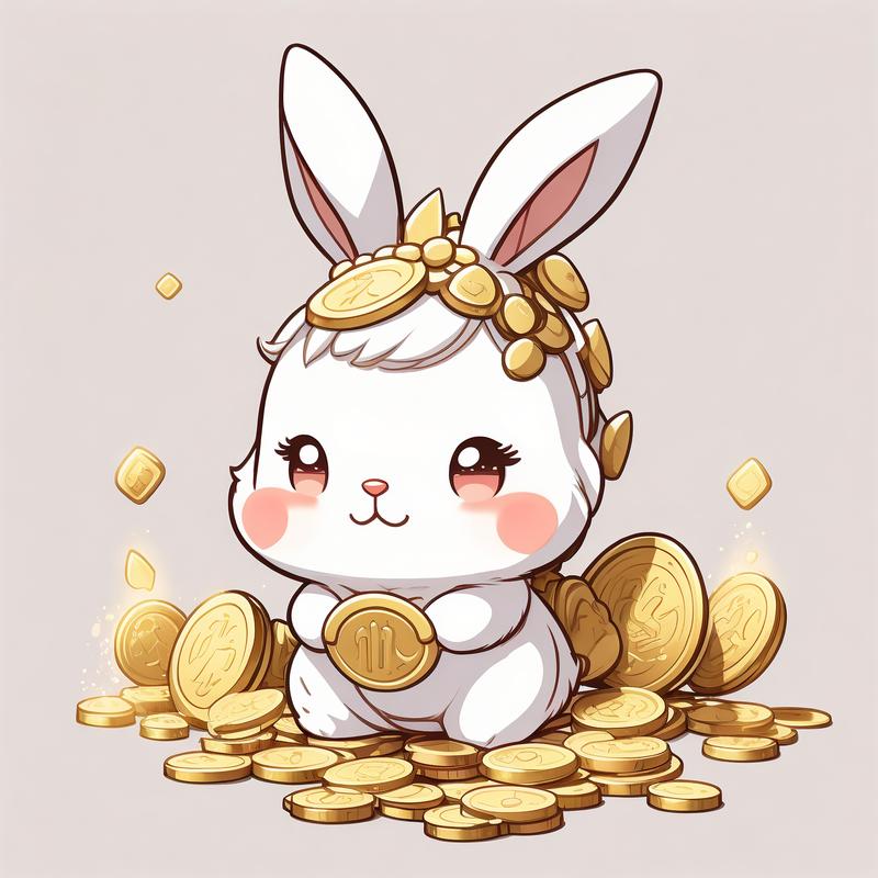 兔兔赚钱最新版游戏截图