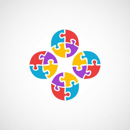 梦幻拼图游戏截图