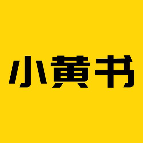 小黄书p图标
