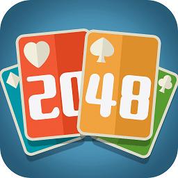 2048纸牌