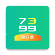 7399游戏盒正版官方开挂版图标
