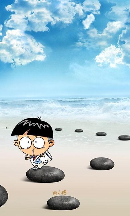 小明说漫画手机版11
