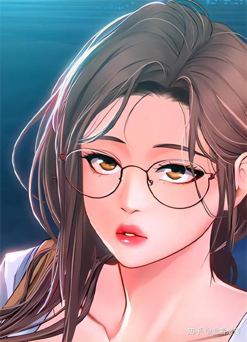 韩漫之家海女